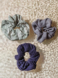 Scrunchies (Set of 3)