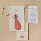 Hope Angel Ornament