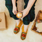 Women's Slipper Socks