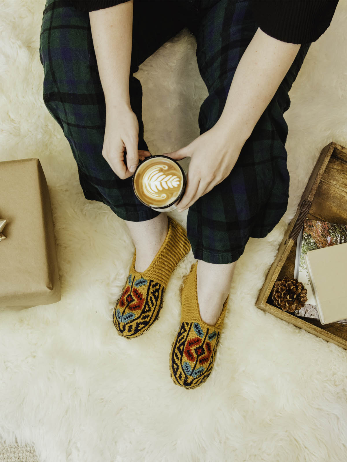 Women's Slipper Socks
