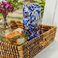 Woven Serving Tray