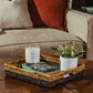 Woven Serving Tray