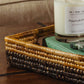 Woven Serving Tray