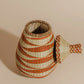 Woven Peace Basket