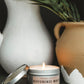 Crowned Free Handmade Soy Candles