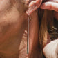 Column Drop Earrings