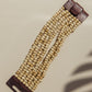 Handmade Bead Bracelet