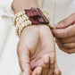 Handmade Bead Bracelet