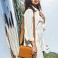 Handmade Leather Bag