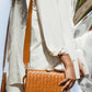 Handmade Leather Bag