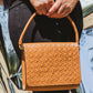 Handmade Leather Bag