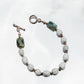 Seed Beaded Bracelet
