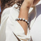 Seed Beaded Bracelet