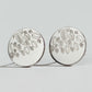 Leaves of Healing Studs
