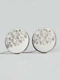 Leaves of Healing Studs