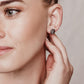 Leaves of Healing Studs