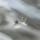 Star of Bethlehem Earrings