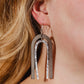 Wooden Promise Earrings