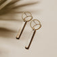 Refined Earrings