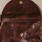 Brown Crossbody Purse