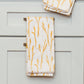 Screen Print Tea Towel Set