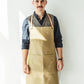 Men’s Leather Apron