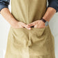 Men’s Leather Apron