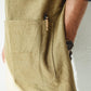 Men’s Leather Apron