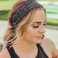 Extra Wide Headbands