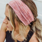 Extra Wide Headbands