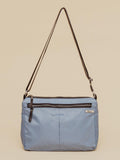 Water Resistant Crossbody Bag