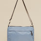 Water Resistant Crossbody Bag