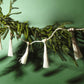 Tassel Holiday Garland