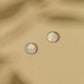 Leather Earrings (set of 3)