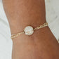 Agate Bracelet