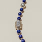 Lapis Beaded Necklace