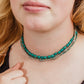 Pemba Layering Necklaces