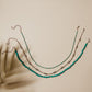Pemba Layering Necklaces