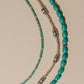 Pemba Layering Necklaces