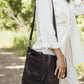 Day Tote Leather Black