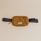 Hip Pack AW Taupe