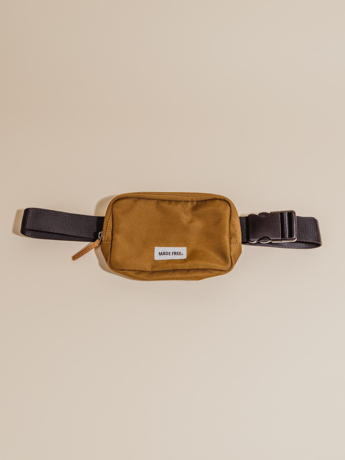 Hip Pack AW Taupe