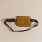 Hip Pack AW Taupe