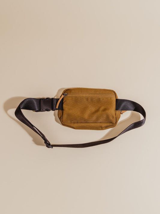 Hip Pack AW Taupe