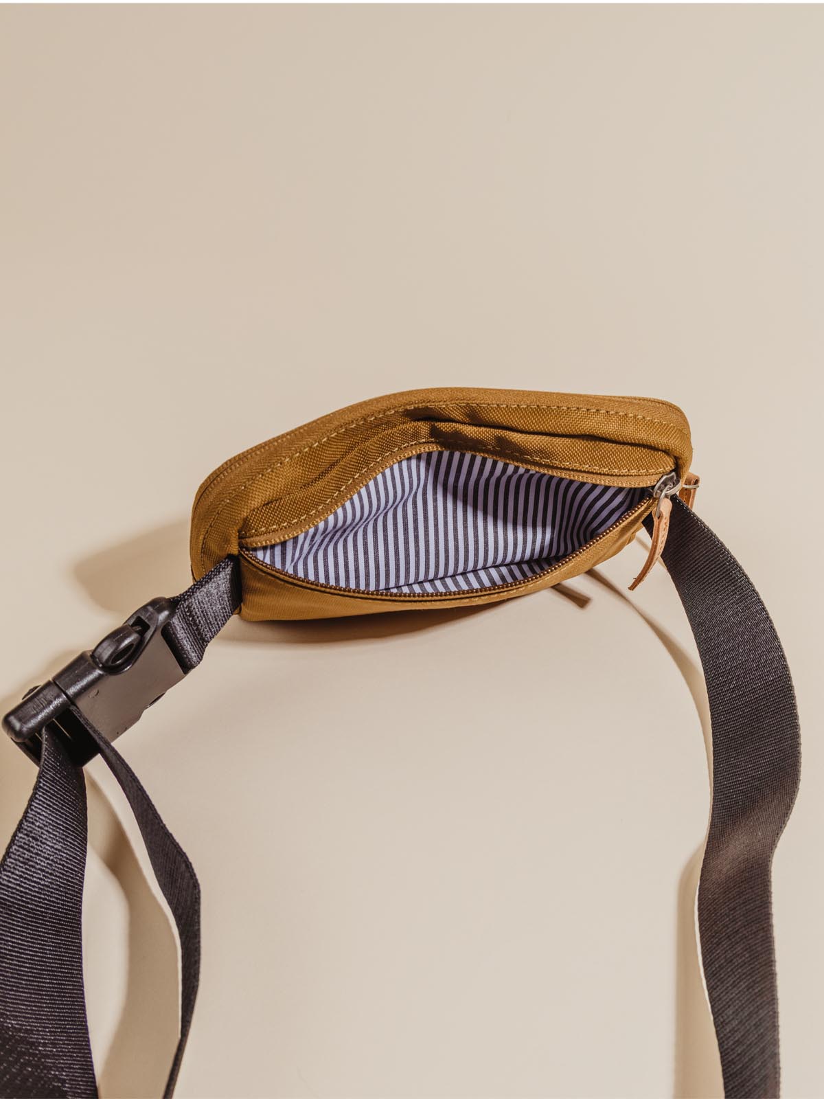 Hip Pack AW Taupe