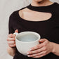 Large Soup Mug