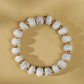 Ceramic Bracelet (pink or white)