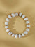 Ceramic Bracelet (pink or white)