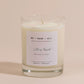 Scented Soy Candles (Large and Travel Size)