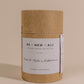 Scented Soy Candles (Large and Travel Size)